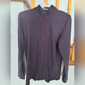 Tuff Athletics Sweater Large
